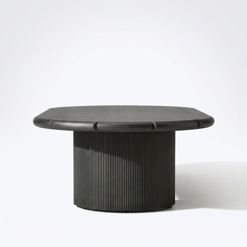 Altair Coffee Table - side view