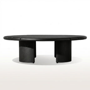 Altair Round Coffee Table