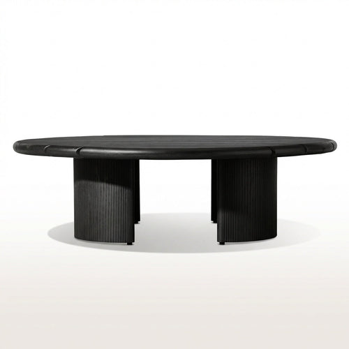 Altair Round Coffee Table