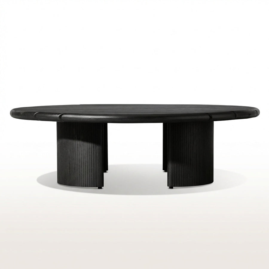 Altair Round Coffee Table