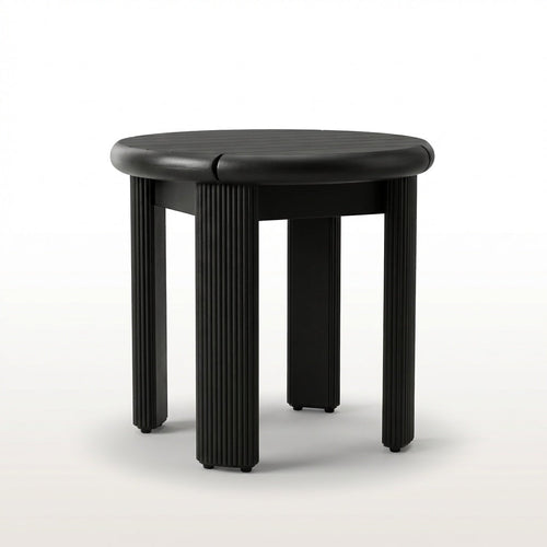 Altair Round Side Table