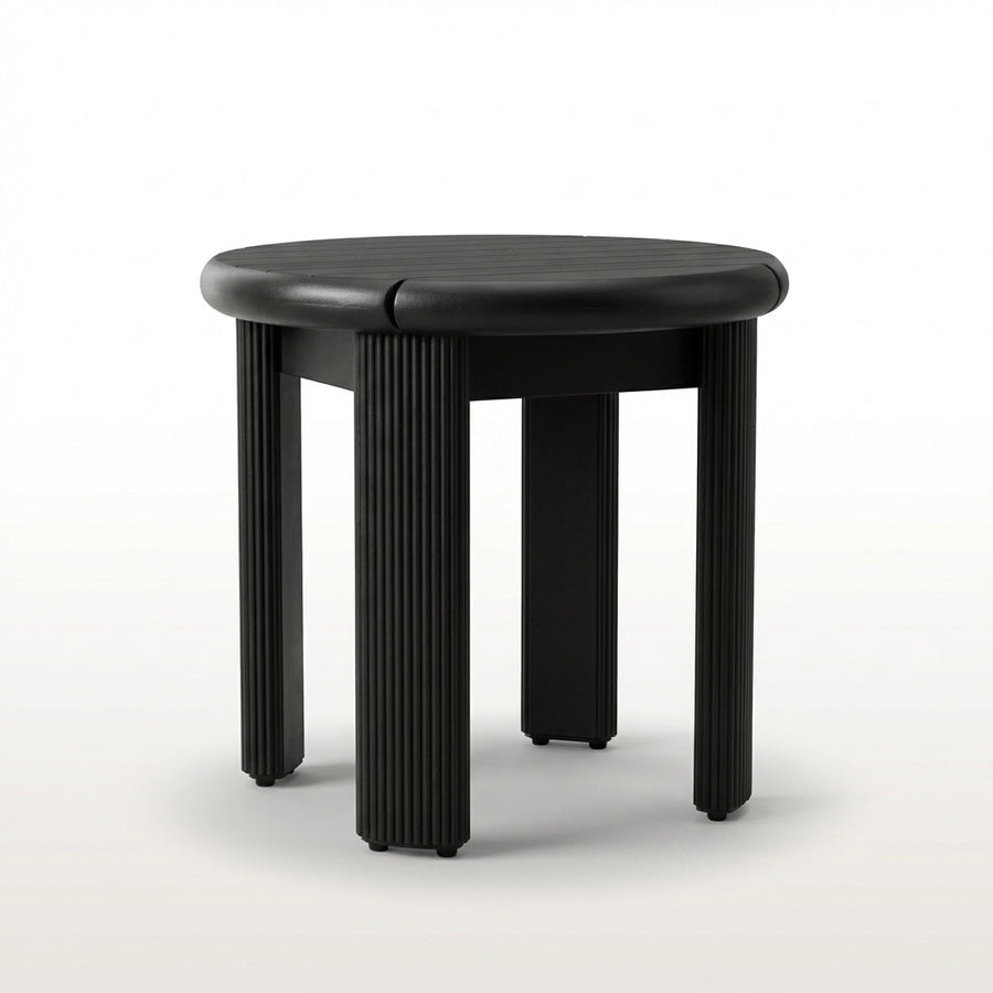 Altair Round Side Table