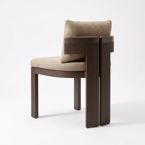 Altair Dining Chair - back view