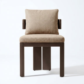 Altair Dining Chair - front view