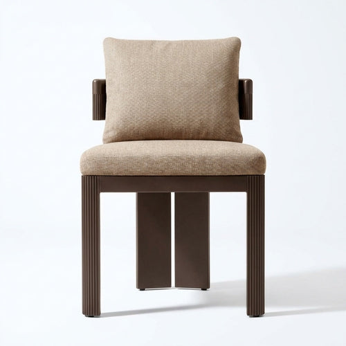 Altair Dining Chair - front view
