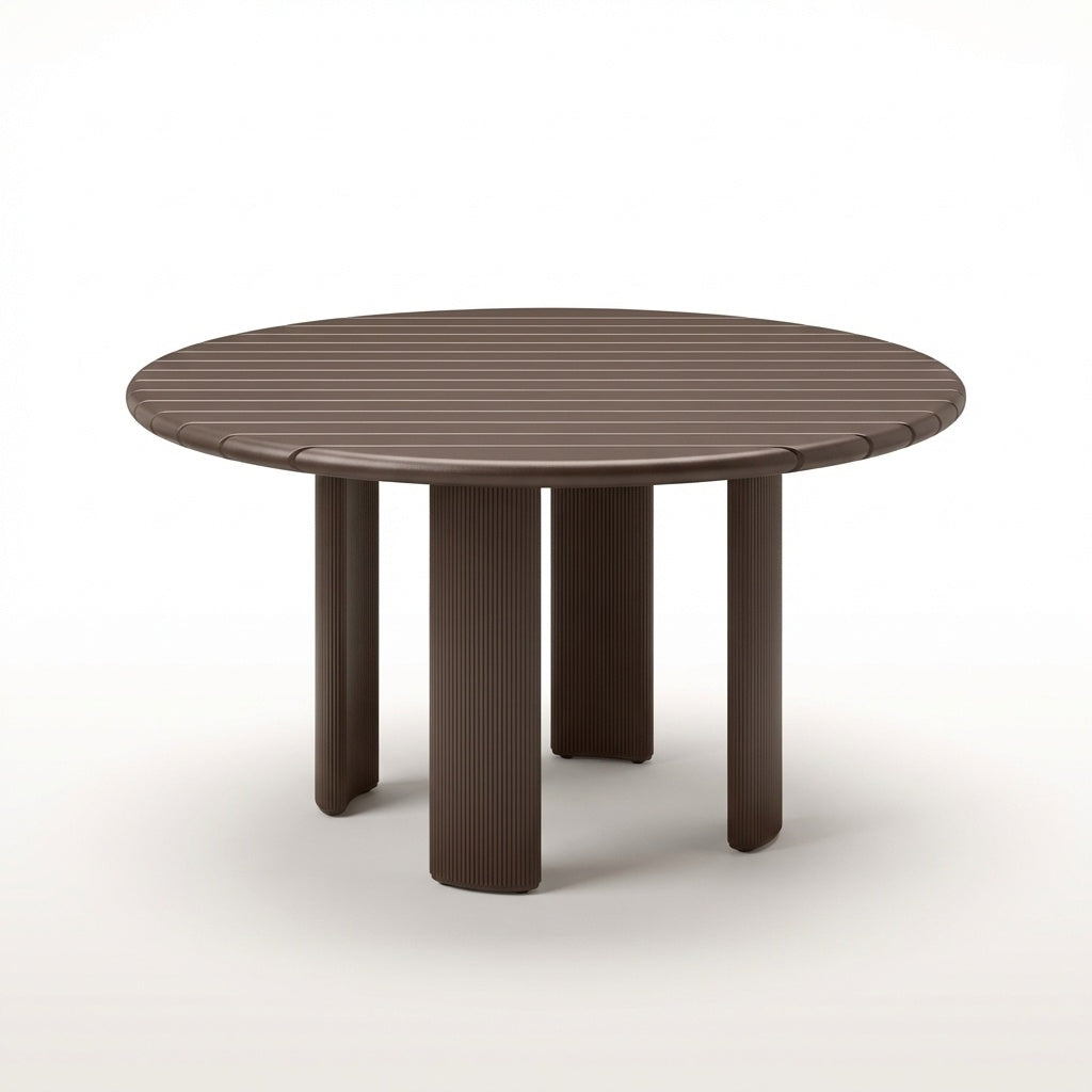 Altair Round Dining Table
