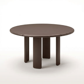 Altair Round Dining Table