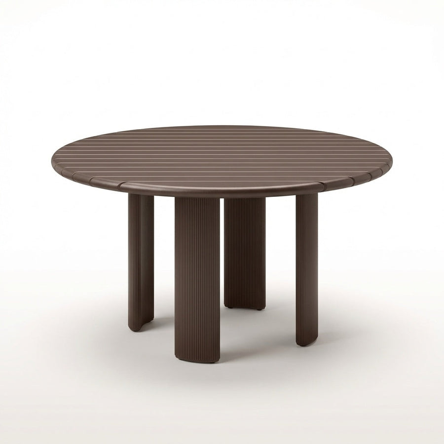 Altair Round Dining Table