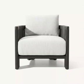 Altair Lounge Chair - front view