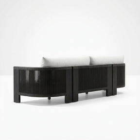 Altair Sofa - back view