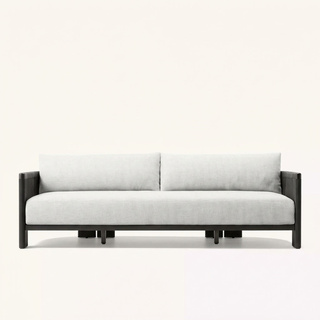 Altair Sofa - front view