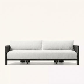 Altair Sofa - front view