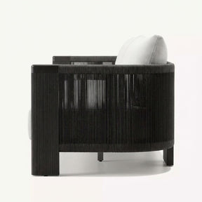 Altair Sofa - side view