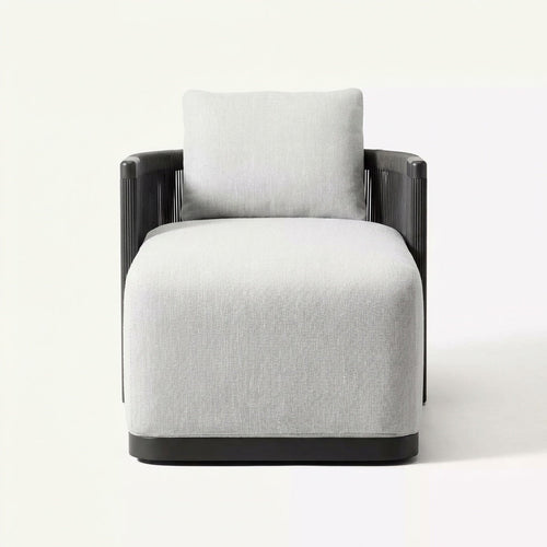 Altair Chaise - front view