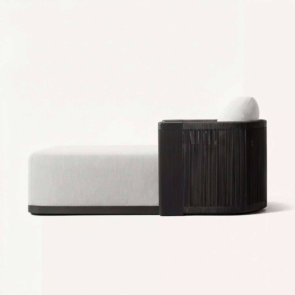 Altair Chaise - side view