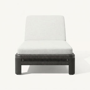 Altair Sun Lounger - front view