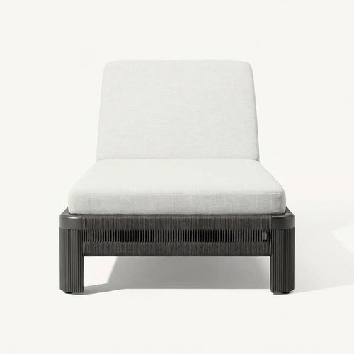 Altair Sun Lounger - front view