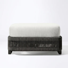 Altair Ottoman - front view