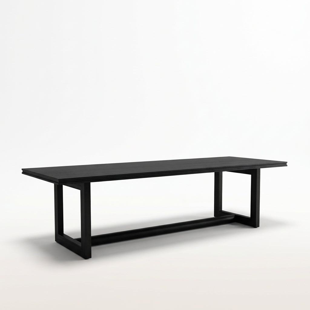 Arco Dining Table