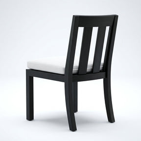 Arco Dining Chair - back view