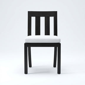 Arco Dining Chair - front view