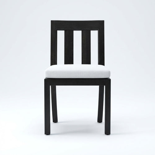 Arco Dining Chair - front view