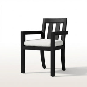 Arco Armchair
