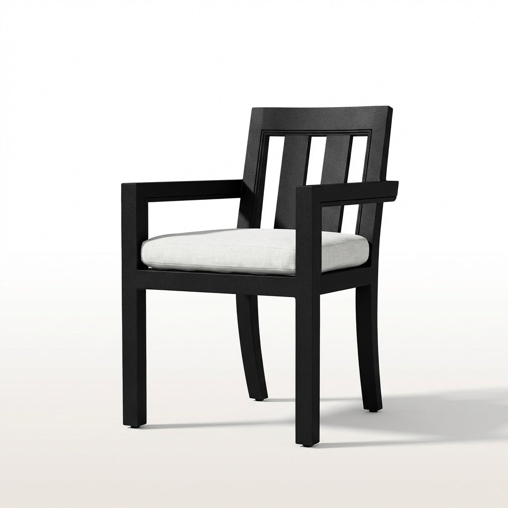 Arco Armchair