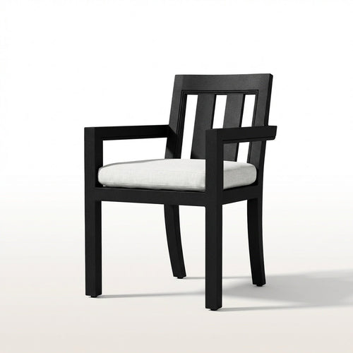 Arco Armchair