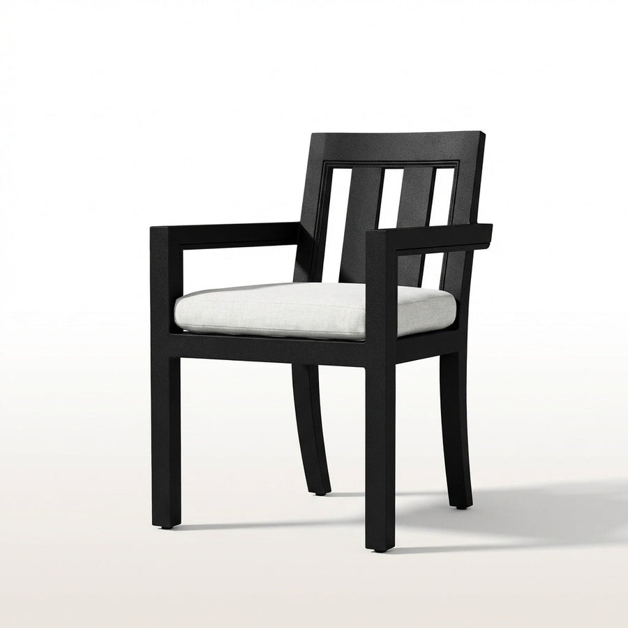 Arco Armchair