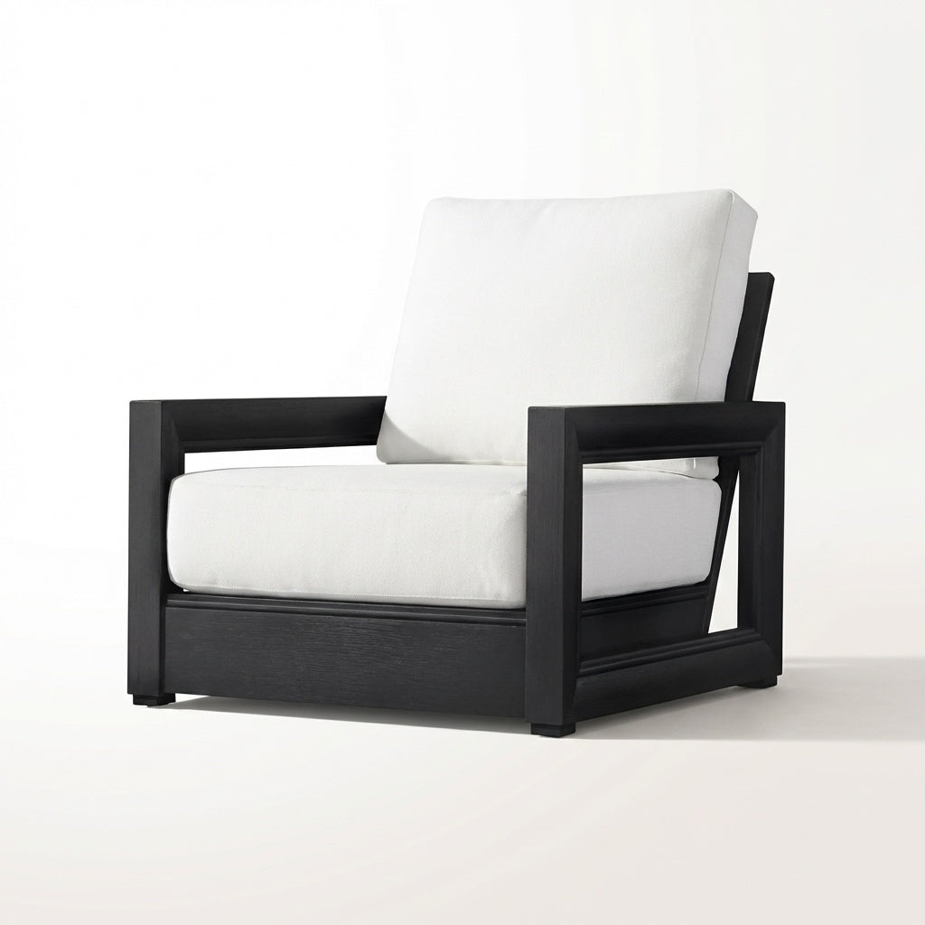Arco Lounge Chair