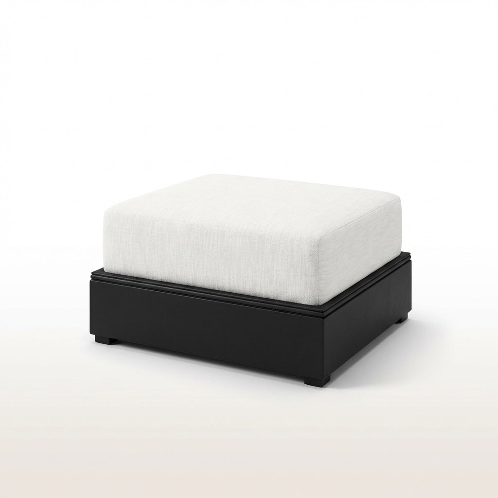 Arco Classic Ottoman