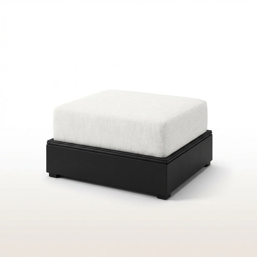 Arco Classic Ottoman