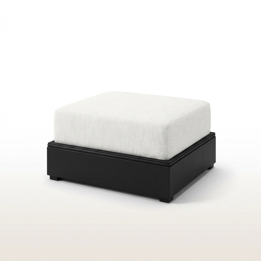 Arco Classic Ottoman