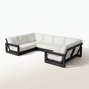 Arco U Shaped Sofa