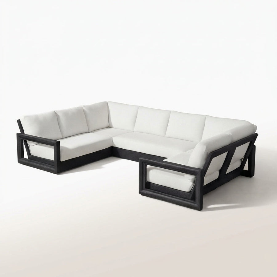 Arco U Shaped Sofa