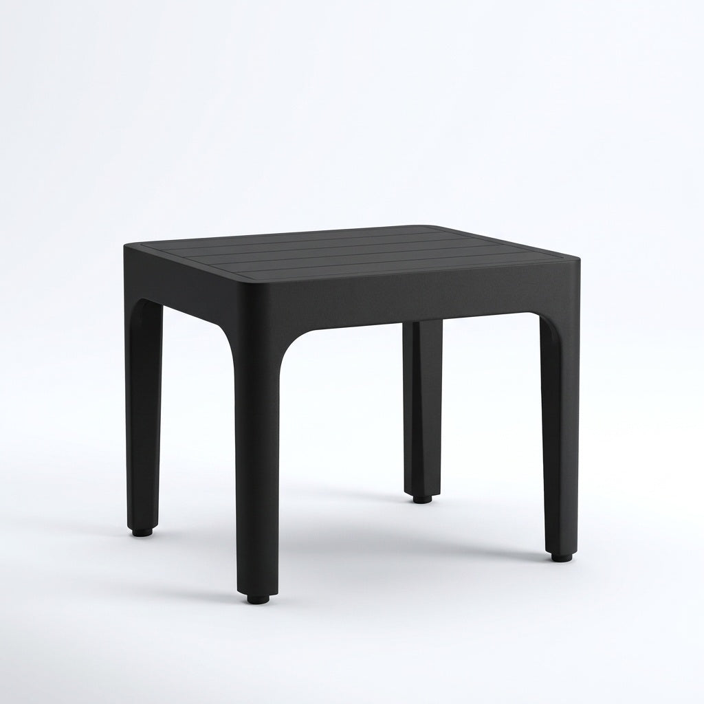 Adenza Side Table - back view