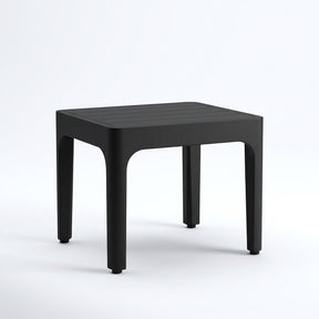 Adenza Side Table - back view