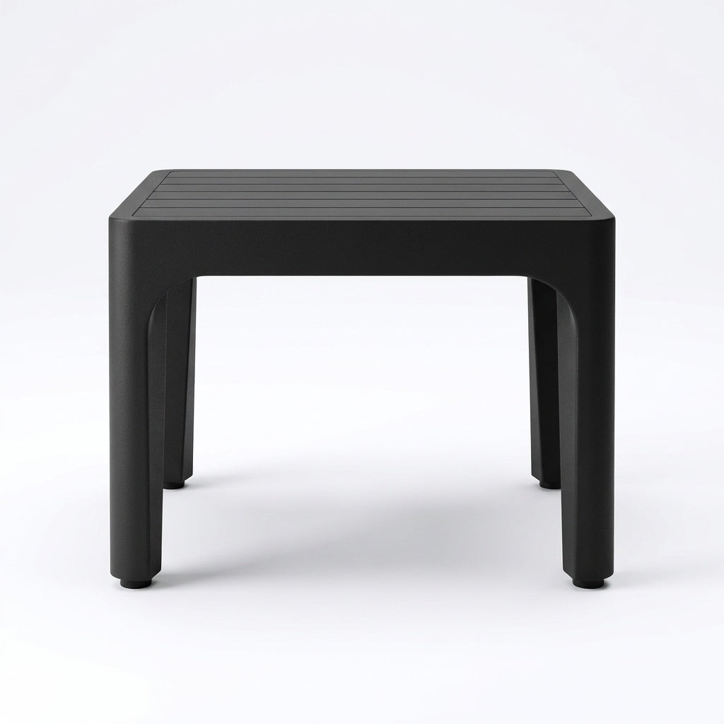 Adenza Side Table - front view