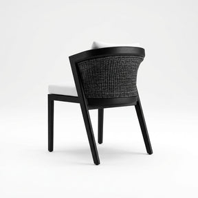 Adenza Dining Chair - back view