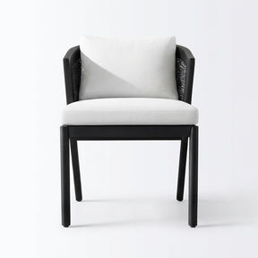 Adenza Dining Chair - front view