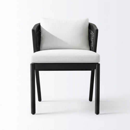 Adenza Dining Chair - front view