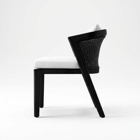 Adenza Dining Chair - side view