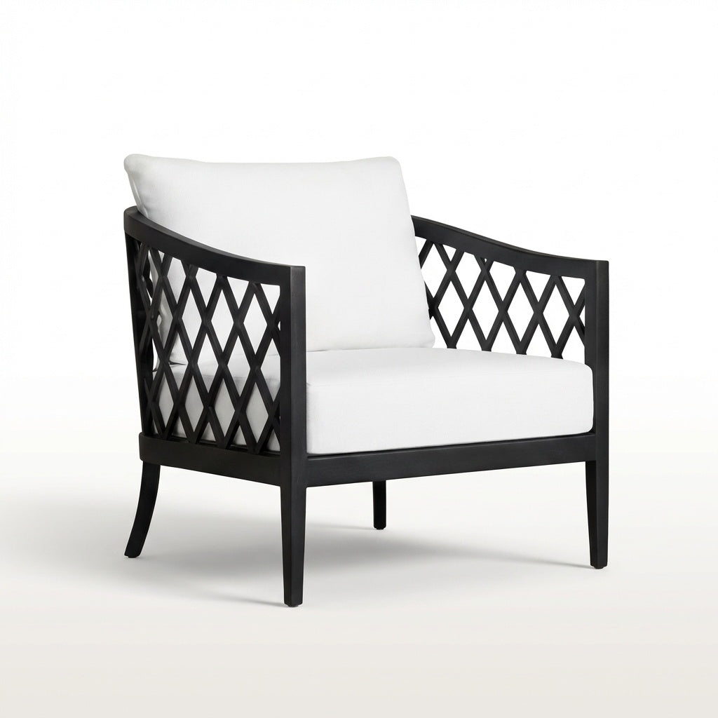 Alba Lounge Chair