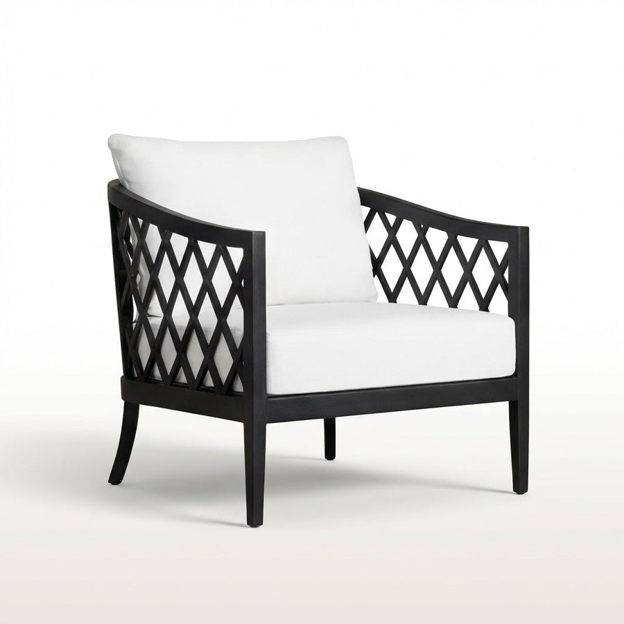 Alba Lounge Chair
