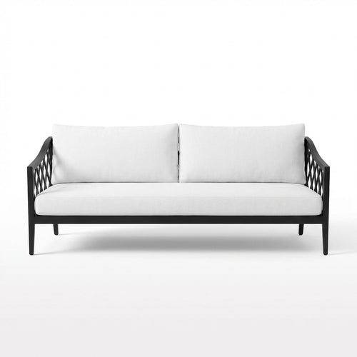 Alba Sofa - Front View