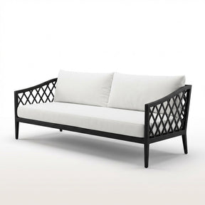 Alba Sofa - Hero View