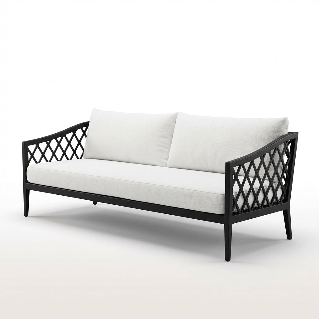 Alba Sofa - Hero View