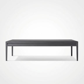Alba Coffee Table - Front View