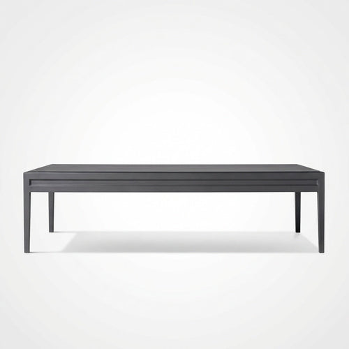 Alba Coffee Table - Front View